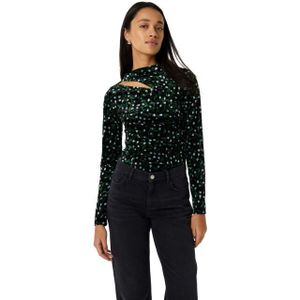 Fabienne Chapot - Isaab Top - Zwart - Dames