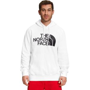 The North Face - Standard - Hoodie - Wit