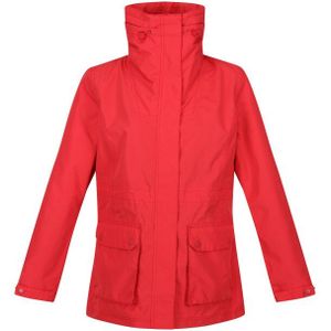 Regatta - Jack - Polyester - Waterdicht - Ademend - Hooded