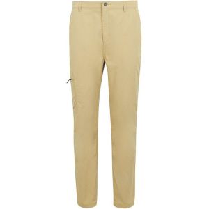 Regatta - Sportbroek - Zwart - 100% Polyester - Ripstop - UPF 50+