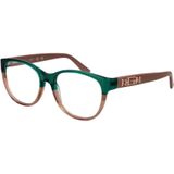 Guess - Brilrand GU2980 059 - Groen - Acetaat - Demo Glazen