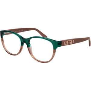 Guess - Brilrand GU2980 059 - Groen - Acetaat - Demo Glazen