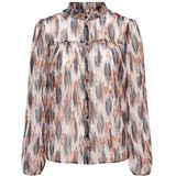 &Co Woman Naomi blouse