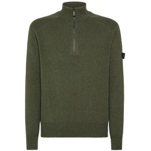 Peuterey - PEU5614 - Pullover - Khaki