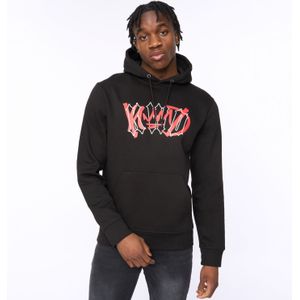 Kings Will Dream - Wicked Hoodie - Zwart - Heren