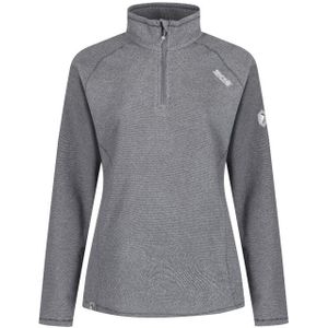 Regatta - Montes - Fleece Top - Dames - Half Zip