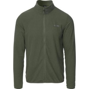 Hi-Tec Heren damis ii fleecejack