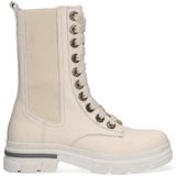 Twins - 322675 - Laarzen - Nougat - Wijdte 6