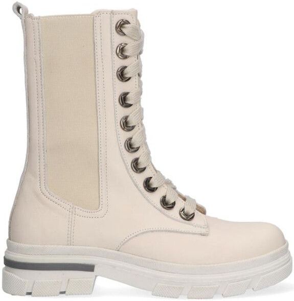 Twins - 322675 - Laarzen - Nougat - Wijdte 6