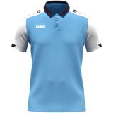 JAKO - Dynamic Polo - Poloshirt - Uniseks - 100% Gerecycled Polyester