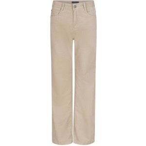 Red Button - Broek Claudette - 87 Stone - Dames - Wide Leg - Regular Waist