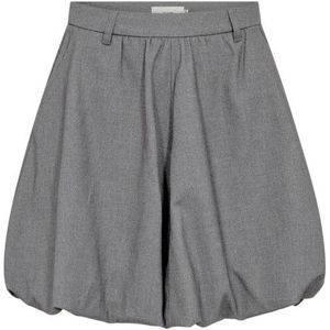 Copenhagen Muse - Cmtailor-Skirt - Grijze Midirok - Dames