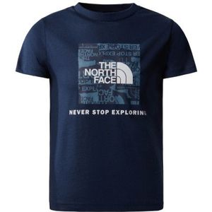 The North Face Casual t-shirt jongens