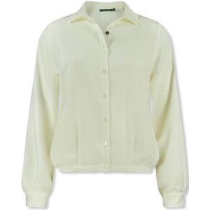 Lizzy & Coco - Blouse lange mouw - Paars - DIDO