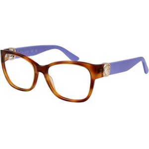 Guess - Acetate Optical Frame - Bril - Bruin - Dames