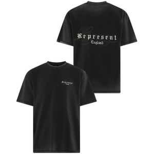 Represent Heren england legacy t-shirt