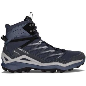 LOWA - Maddox Pro Gtx Mid - Wandelschoenen - Navy/Marineblauw