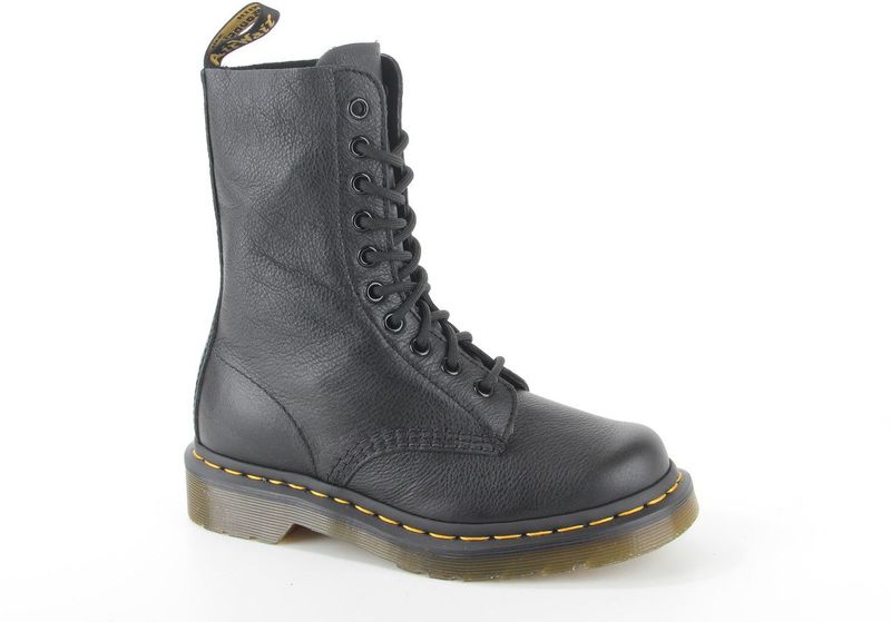 Dr. Martens 22524001 dames veterboots sportief