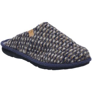 JOSEF SEIBEL - Lille 09 - Loafer - Blauw - Relax-collectie