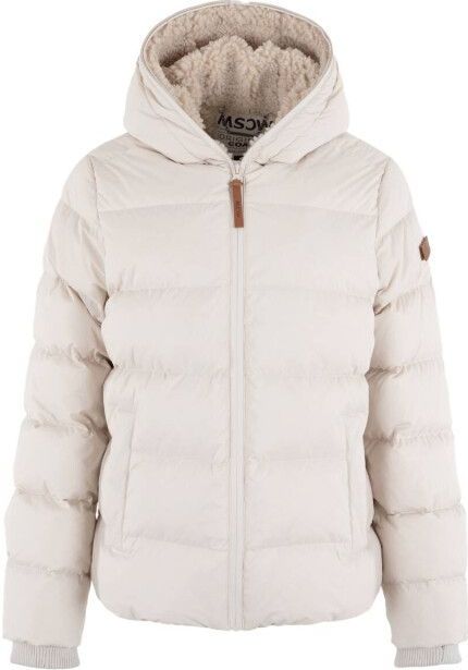 Moscow - Jas Ogmunda - Wit - Dames