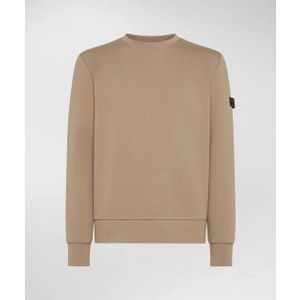 Peuterey Sweater saidor b sesame