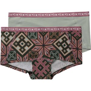 Kari Traa - Women's Tina - Onderbroeken - 2-Pack