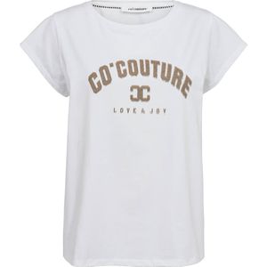 Co'Couture T-shirt 33085 dustcc
