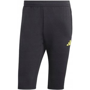Adidas - Tiro 23 - Trainingsshort - Heren - Knie lengte - 100% Gerecycled Polyester