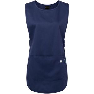 Karlowsky Uniseks pull-over werktuniek voor volwassenen