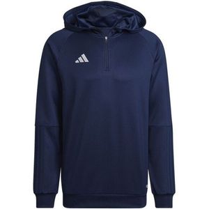 Adidas - Tiro 23 Competition - Hoodie - Gerecycled Polyester - Sneldrogend