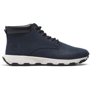 Timberland - Winsor Park - Laarzen - Navy