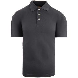 Dickies - Uneek Olympic - Poloshirt - Grijs