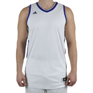 Adidas - e kit 3.0 - Tanktop - Mouwloos - Polyester