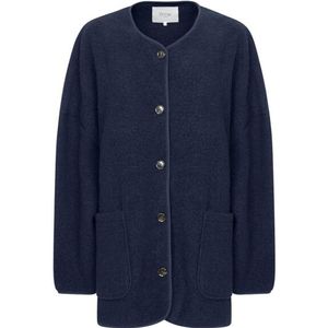 Âme Antwerp Oversized jacket hannah 1