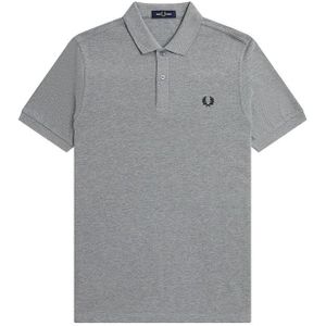 Fred Perry Plain