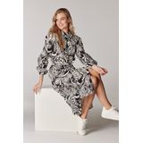 JANSEN AMSTERDAM Daye s23 vjf531 999 black