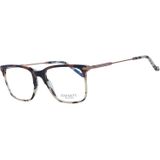 Hackett - HEB273 - Bril - Bruin - Kunststof en Carbon