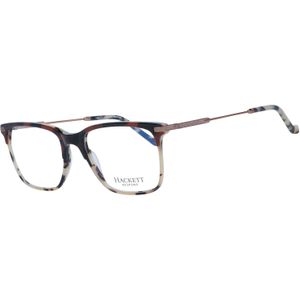 Hackett - HEB273 - Bril - Bruin - Kunststof en Carbon
