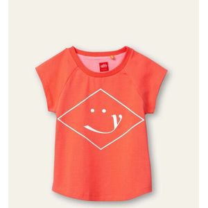 Oilily Tram t-shirt bio-katoen