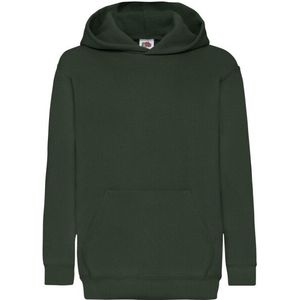 Fruit of the Loom - Classic 260 - Hoodie - Kinder/kids