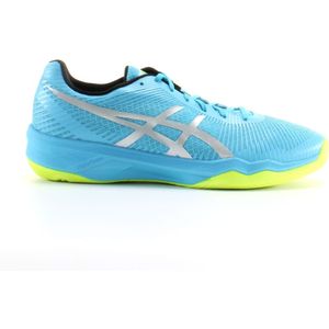 Asics - Volley Elite FF - Sportschoenen - Blauw