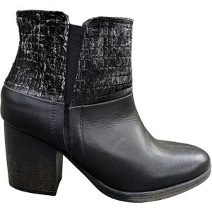 Maruti Itala Odissea Izumi Leather Boots