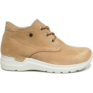 Wolky 0661711 truth antique nubuck