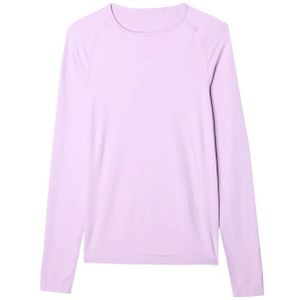 4F - f152 - Thermoactief T-shirt - Dames - Lange Mouwen - Ronde Hals