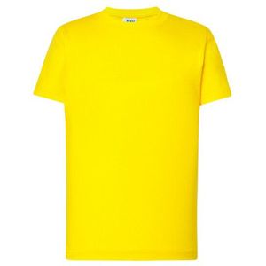 JHK Kinderen/kinderen t-shirt