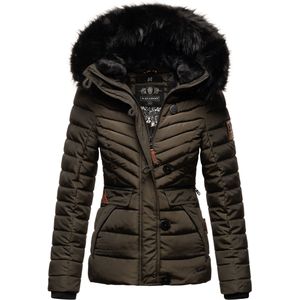 Navahoo - Wisteriaa - Winterjas - Warm - Elegant