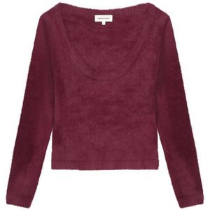 Fabienne Chapot, Dames, Truien, Rood, Maat: XS