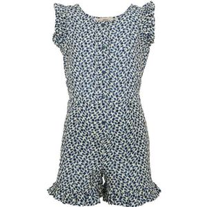 Regatta Meisjes orla kiely jasmine bloemen playsuit