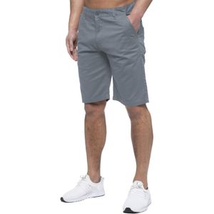 Enzo - Heren Chino - Korte Broek