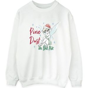 Li-cense Disney heren tinker bell pixie dust sweatshirt